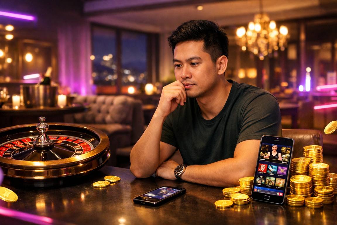 ks55 Casino